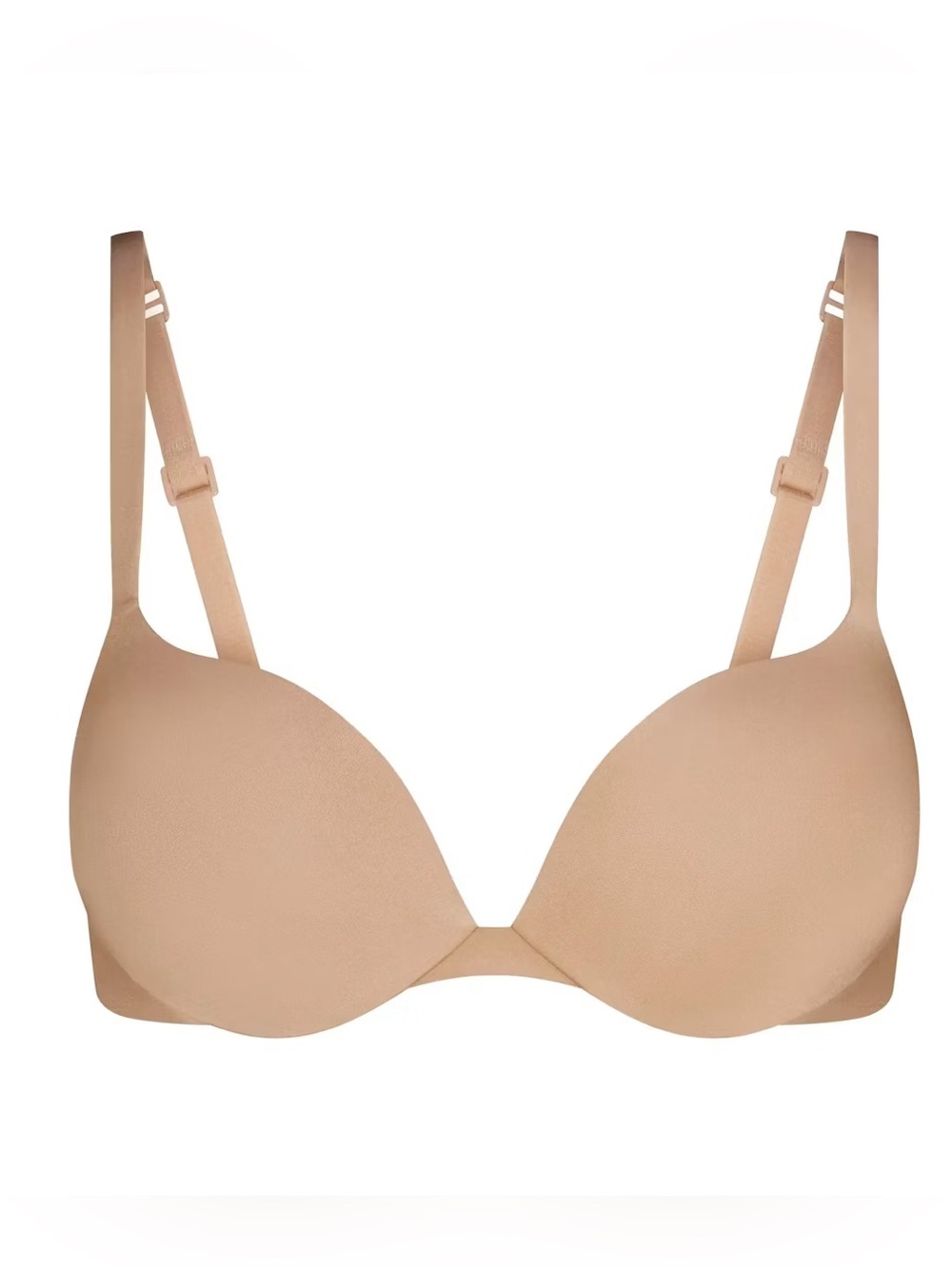 Skims Ultimate Teardrop T-Shirt Bra